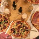 Pizzeria Da Lucio Nourriture