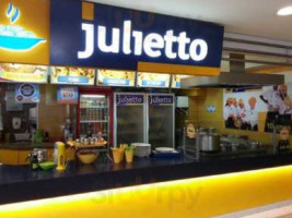 Julietto food