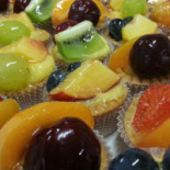 Pasticceria Angelo Comida