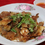 ร้านเจ๊ดาหอยทอด Cibo