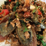 ร้านเจ๊ดาหอยทอด Cibo