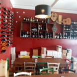 Cencio's food