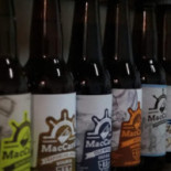 Birre Maccardi Nourriture