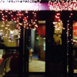 Caffe Del Borgo Dentro