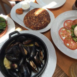 Mar De Tapas Cibo