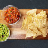Nachos Cibo