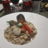 Baccala Cibo
