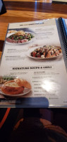 Bj's Brewhouse food