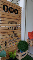 บ้านตัวกลม Bakery Bistro By สุขประเสริฐ food