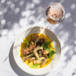 L'Uzine Cibo