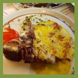 Andronaco Bistro Cibo