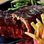 Applebee's Cibo