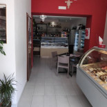Peccati Di Gola food