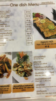 Vegan Garden ร้านอาหารเจ มังสวิรัติ คาเฟ่ คลอง4 ลำลูกกา inside