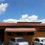 Comazze Esterno