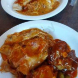 Comazze Cibo