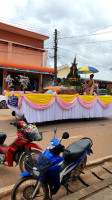 ร้านธิดาชาบู ปิ้งย่าง กุดจับ food