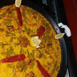 Amics Cibo