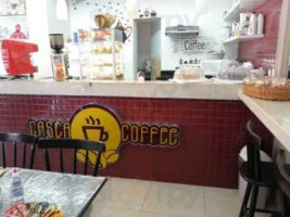 Casca Coffee food