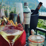 Sunset Bistrot Comida