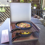 Baker Grillhaus Cibo