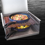Baker Grillhaus Cibo
