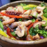 Riacho Doce Cafeteria E Cibo