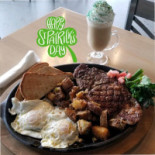 Tipsy Beans Cafe' Cibo