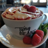 Tipsy Beans Cafe' Cibo