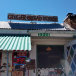 Ginger-bread House Cibo