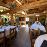 Cañada Real Cibo