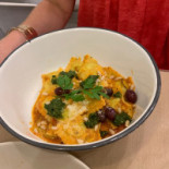 Maccarroni's Cibo