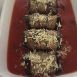 Maccarroni's Cibo