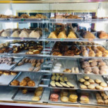 Panaderia Azteca Cibo