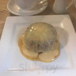 Cafe Relish (Wolverhampton) Cibo