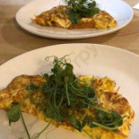 Cafe Relish (Wolverhampton) Dentro