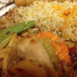 Sy's Kitchen Cibo