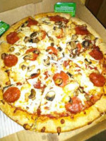 Pizza Hut food