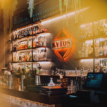 Kytos Nourriture