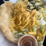 Meme's Mexican Cibo