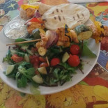 Cafe Forever Cibo