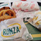 Runza Cibo