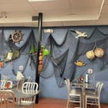 Loop Seafood Cibo