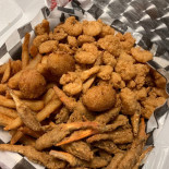 Loop Seafood Piatti