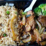 Dragon Express Cibo