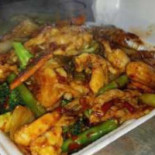Dragon Express Cibo