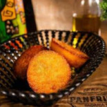 Panfrigo Cibo