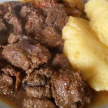 Bigio L'oster Comida