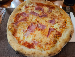 Il Tempio Della Pizza food