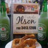 Gonça Cibo